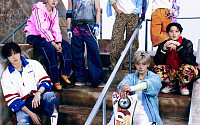 NCT 드림, 정규 5집으로 韓ㆍ英 주요 차트 석권