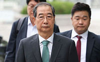 내란특검, 한덕수 전 총리 자택 압수수색…‘계엄 방조’ 의혹 수사