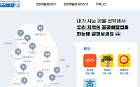 공공배달앱 소비쿠폰 기준 완화…두 번만 주문해도 1만 원 쿠폰 준다