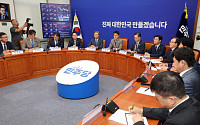 ‘2차 상법 개정’ 밀어붙이는 與, 경영권 방어로 맞선 野