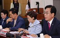 '강선우 사퇴' 인사 파장…국민의힘, ‘정권 심판’ 카드로 견제 본격화
