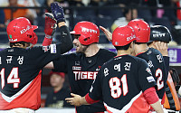 부상에 시름 중인 KIA, 롯데 잡고 재도약 가능할까 [25일 경기 일정]