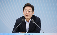 이 대통령 "해수부 부산 이전 신속 추진…북극항로 선점 나서야"
