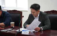“초등학교 옆에 발전소라니”…LH, 주민 무시한 개발 논란, 전용기 “끝까지 막겠다”