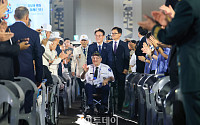 김민석 국무총리, 2025년 유엔군 참전의 날 기념식 [포토]