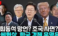 [정치대학] 강선우 낙마 후폭풍? 최동석 자격 논란·조국 사면론 쟁점 집중 분석