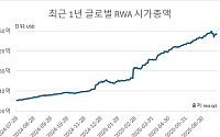 블랙록·BNY도 뛰어든 253억 RWA 시장…국회는 법안 심사 연기