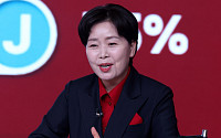 양향자, 국힘 당대표 출마 선언…"찬탄·반탄 아닌 혁신의 길 약속"