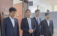 김용민 “상법 개정안 처리…늦출 수 없는 상황”