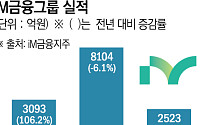 [종합] iM금융, 상반기 순이익 3000억 돌파…주주환원 속도