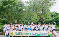 현대글로비스, ‘1사1촌’ 결연 농가에 일손 돕기 실천