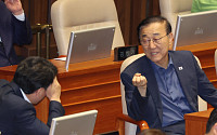 김윤덕 국토부·최휘영 문체부 장관 후보자 청문회…도덕성 검증