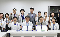 윌스기념병원-경기도의료원 수원병원, 지역의료 발전을 위한 협약 체결