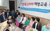 용산구, 경로당 어르신 ‘안전한 여름나기’ 현장 소통 마무리