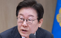 이 대통령, 또 사고 난 포스코이앤씨에 "면허취소 등 법적제재 방안 찾으라"