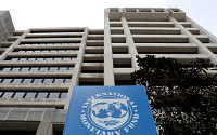 IMF, 올해 韓 성장률 1.0→0.8% 하향..."예상보다 부진한 실적 영향"