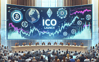 8년 만에 열린 ICO 길… 스테이블코인이 튼 물꼬에 블록체인 업계 ‘숨통’