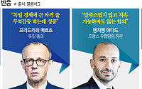 美ㆍEU 15% 관세합의 하루 만에 유럽 곳곳서 분열