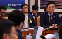 與野, 김윤덕 국토부·최휘영 문체부 장관 후보자 청문회 공방 [종합]