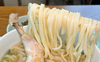 '생방송 투데이' 오늘방송맛집- 무더위에도 줄 서는 곳! 닭칼국수 맛집 '글○○'