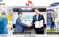 엇갈린 ESS 전략…LG엔솔·SK온 ‘LFP·북미행’, 삼성SDI ‘NCA·국내’