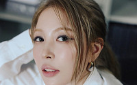 보아, 1억 원 기부⋯급성 골괴사 겪은 후 "위로ㆍ도움되길"