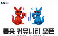 LS증권, 파생상품 투자자 대상 ‘롱숏 커뮤니티’ 오픈
