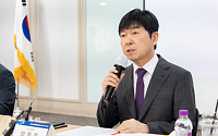 이동훈 코스닥협회장 “국민연금 보유 자산 중 코스닥 투자 비중 3%로 단계적 확대 제안”
