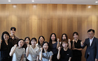 마스턴투자운용, 대학생 기자단 ‘마스턴 스포트라이터’ 2기 출범