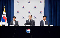 법인세 최고 24→25% 등 尹감세 복원…대주주 기준 다시 10억 [2025 세제개편]