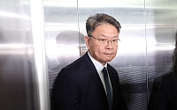 ‘수사기록 회수 관여’ 이시원 전 대통령실 공직기강비서관, 해병특검 출석