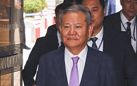 ‘尹내란 공모’ 이상민 구속적부심 기각…법원 “구금 필요”