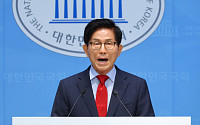 김문수 "이재명 독재 맞서 투쟁하는 국힘 만들 것"