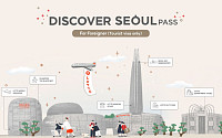 롯데월드타워·몰, 외국인 자유 이용권 ‘디스커버서울패스’ 사용 가능