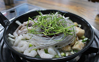 '오늘N' 오늘방송맛집- 위대한일터, 낙지볶음·낙곱새 전문점 '원○○○○○'