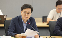 김동연, 한미관세 타결 7시간만에 500억 긴급 투입 “기업부터 살린다”