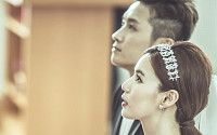 진태현♥박시은, 어느덧 결혼 10주년⋯"사랑은 희생과 책임, 계속 완주할 것"