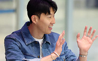 손흥민과 양민혁 그리고 토트넘, 오늘 한국 온다