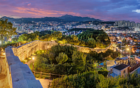 ‘한양의 수도성곽’ 유네스코 세계유산 등재 도전⋯역사적 가치 세계에 알린다