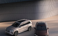 코오롱오토모티브, 신형 XC90과 S90의 팝업스토어 진행
