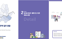 서울 민간임대 규정 한눈에…서울시 ‘민간임대주택 업무편람’ 발간