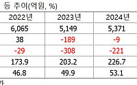 깨끗한나라, 자본 확충 한숨 돌렸지만…문제는 수익성
