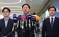구윤철 “쌀 추가개방, 전혀 논의 없었다…전쟁같은 협상 치러”