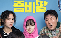 '좀비딸' 조정석 개그 또 통했다⋯개봉 4일만에 145만 돌