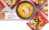 순두부 하나 얹었을 뿐인데... ‘열라면’, SNS 타고 열나게 역주행[K-라면 신의 한수⑪]