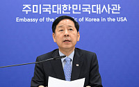 구윤철 "3500억 달러 수익배분, 재투자 개념으로 이해"