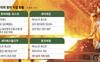 관세 폭탄 K-철강, 미국 ‘직접 생산’ 어디까지 왔나 [新장벽의 시대–관세 타결 이후]