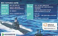 [단독] K2만 있냐, 잠수함도 있다…폴란드 설득한 대통령 특사단