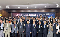 "기업가정신관, 단순 전시공간 넘어 미래세대 혁신·포용 체험의 장으로"