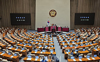 與 “노란봉투법·‘더 센’ 상법 추가 협상 없이 8월 처리”